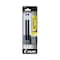 Pilot Refill for Pilot G2 Gel Ink Pens, Bold Conical Tip, Blue Ink, 2PK 77290 - alternate 1
